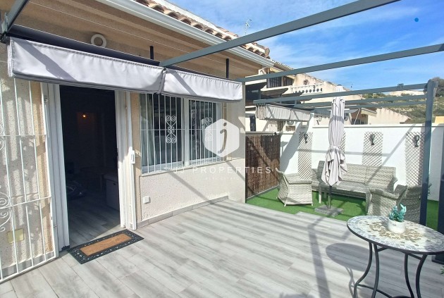 Villa - D'occasion - Rojales -
                Inland