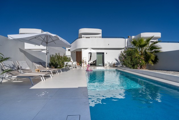 Villa - D'occasion - Rojales - La Marquesa Golf -
                Costa Blanca