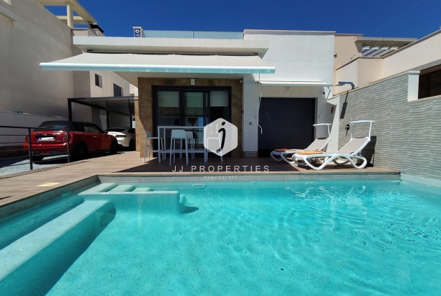 Villa - D'occasion - San Miguel de Salinas -
                Inland