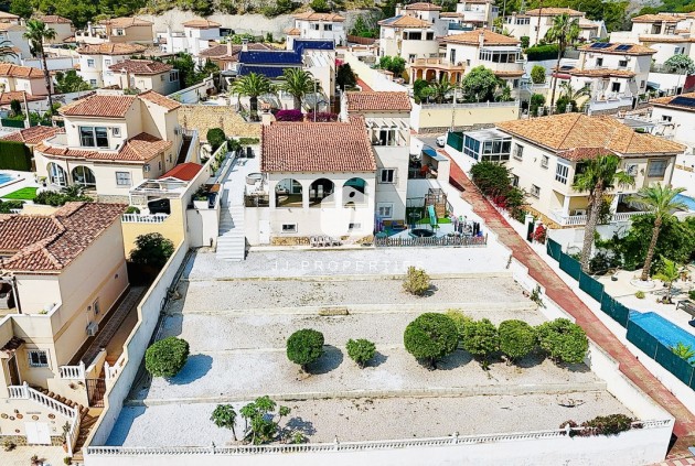Villa - D'occasion - San Miguel de Salinas -
                Inland