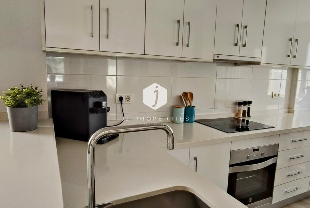 Villa - D'occasion - Torrevieja -
                Costa Blanca