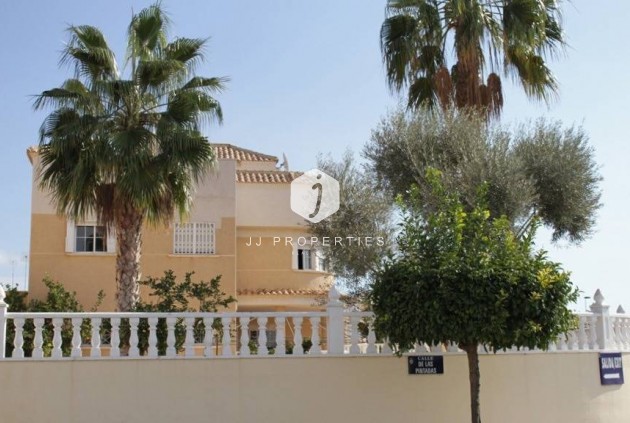 Villa - D'occasion - Torrevieja -
                La Siesta - El Salado - Torreta