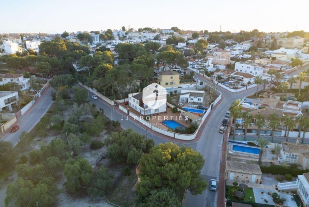 Villa - D'occasion - Torrevieja -
                Los Balcones - Los Altos del Edén