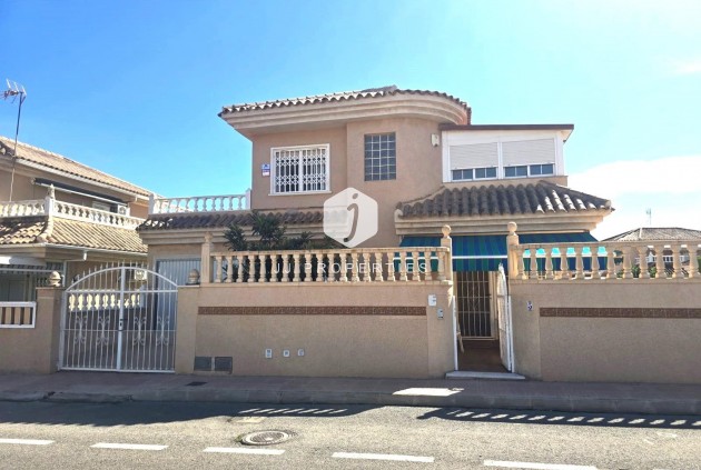 Villa - D'occasion - Torrevieja -
                Los Balcones - Los Altos del Edén