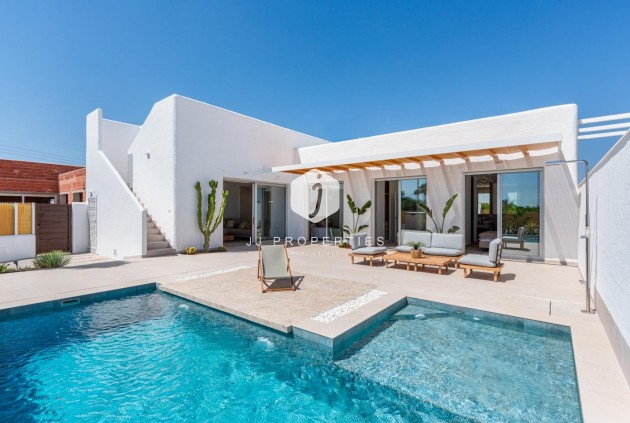 Villa - Neue Gebäude - Benijofar -
                Centro