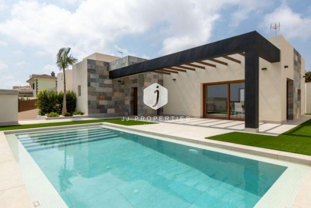 Villa - Neue Gebäude - Torrevieja -
                Los altos