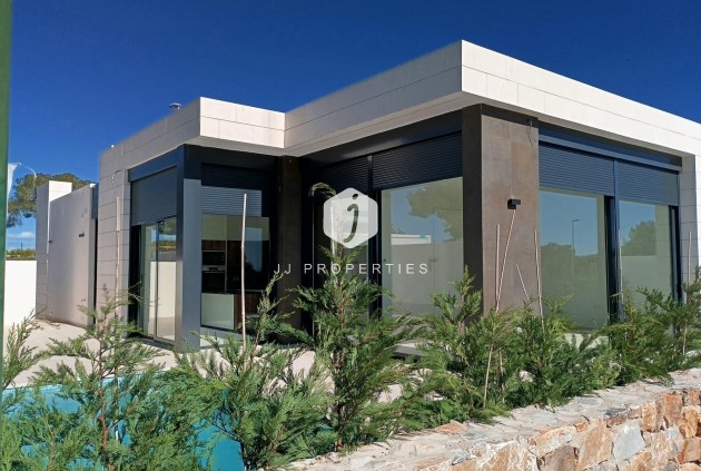 Villa - New Build - Pilar de la Horadada -
                Roda Golf