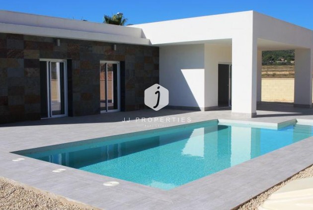 Villa - Nieuwbouw Woningen - La Romana -
                Villas de la Romana