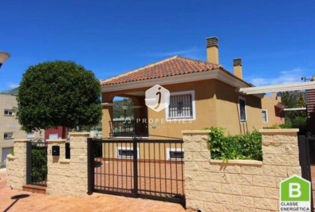 Villa - Nieuwbouw Woningen - La Romana -
                Villas de la Romana