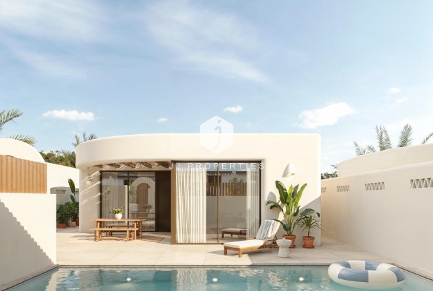 Villa - Nowy budynek - Algorfa -
                La finca golf