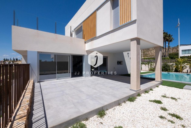 Villa - Nowy budynek - Algorfa -
                La finca golf