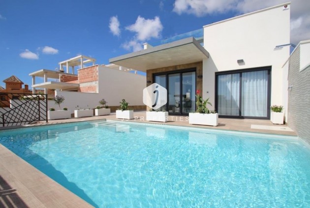 Villa - Nowy budynek - Cartagena -
                Playa Honda