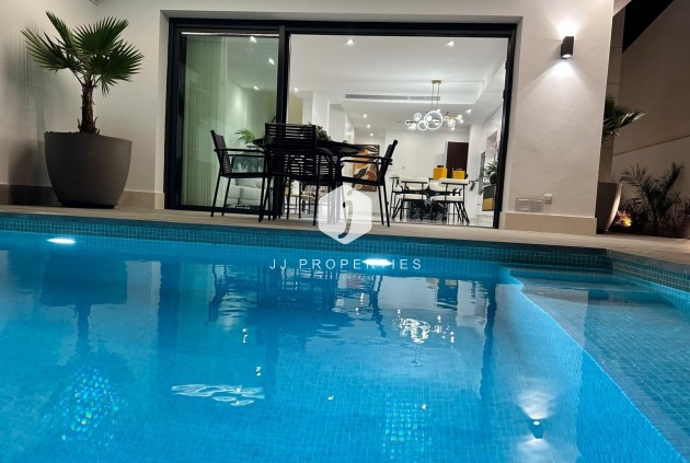 Villa - Nowy budynek - San Pedro del Pinatar -
                San Pedro Del Pinatar