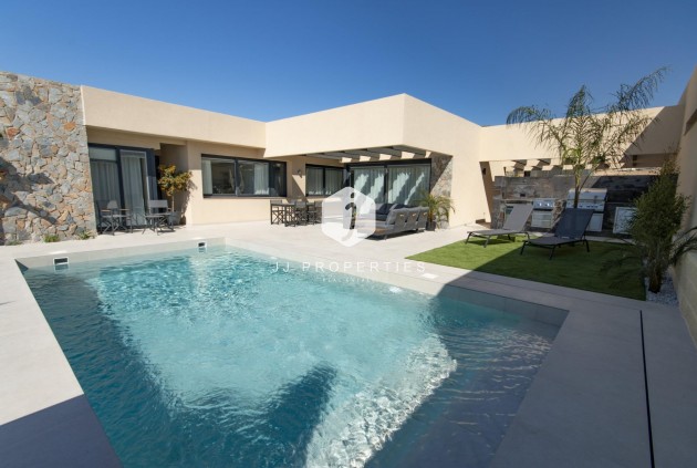 Villa - Obra nueva - Banos y Mendigo -
                Altaona Golf