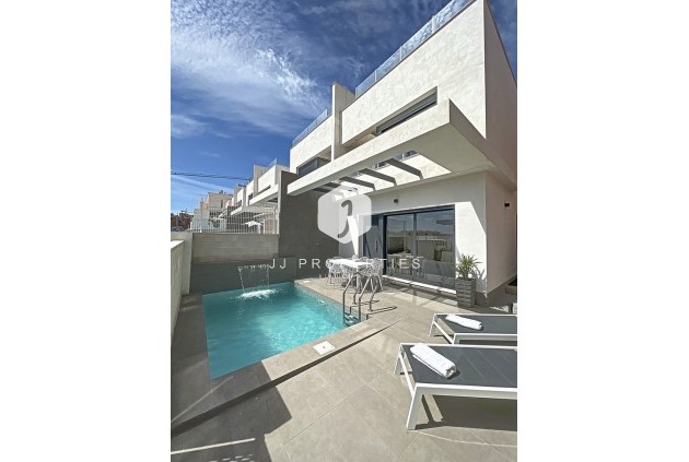Villa Penthouse - Segunda mano - Orihuela Costa -
                Costa Blanca
