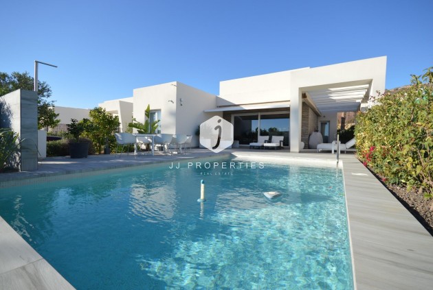 Villa - Resale - Algorfa -
                Club De Golf La Finca