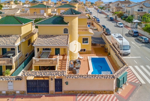 Villa - Resale - Algorfa -
                Inland