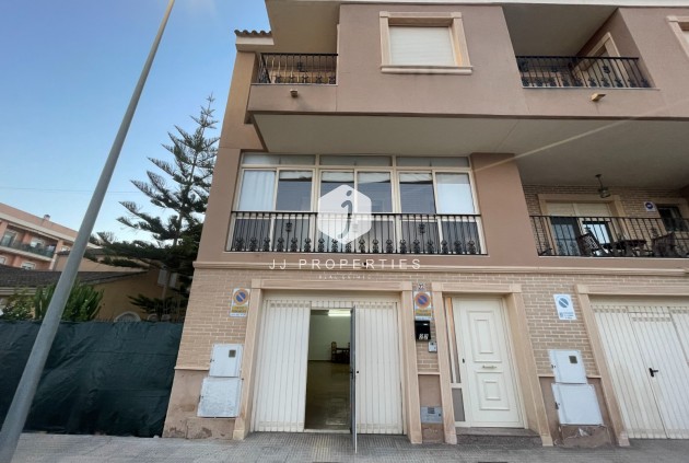 Villa - Resale - Almoradí -
                Inland