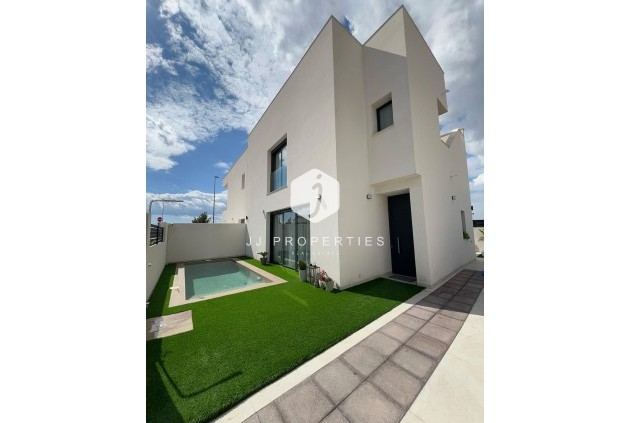 Villa - Resale - Benijofar -
                Benijofar