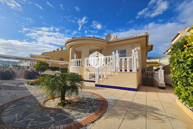 Villa - Resale - Benijofar -
                Benimar 3
