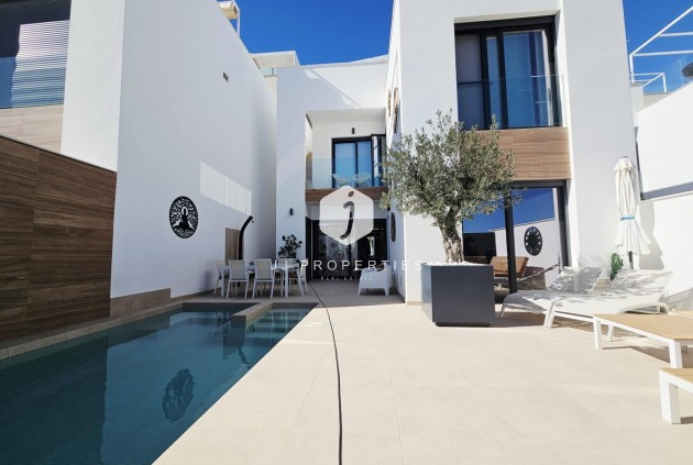 Villa - Resale - Benijofar -
                Benimar