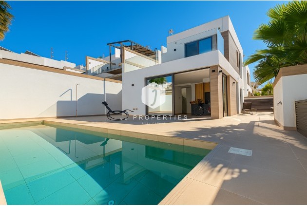 Villa - Resale - Benijofar -
                Costa Blanca