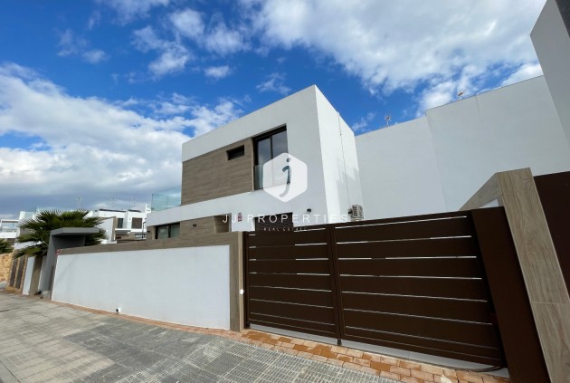 Villa - Resale - Benijofar -
                Costa Blanca