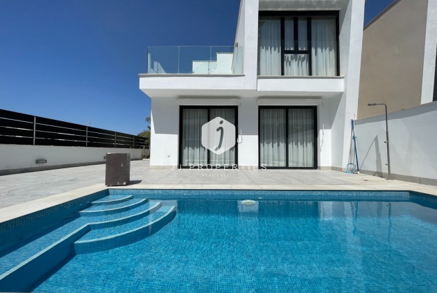 Villa - Resale - Benijofar -
                Costa Blanca