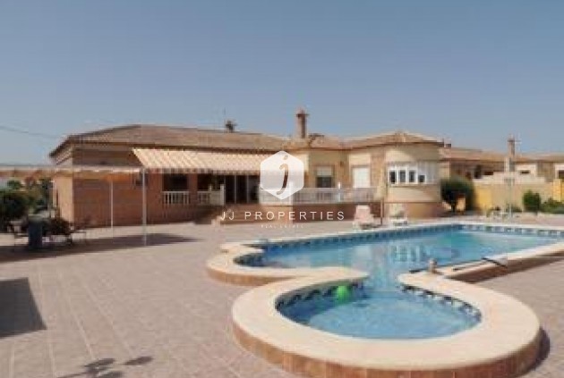 Villa - Resale - Catral -
                Catral
