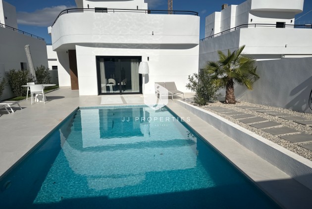Villa - Resale - Ciudad Quesada -
                Costa Blanca