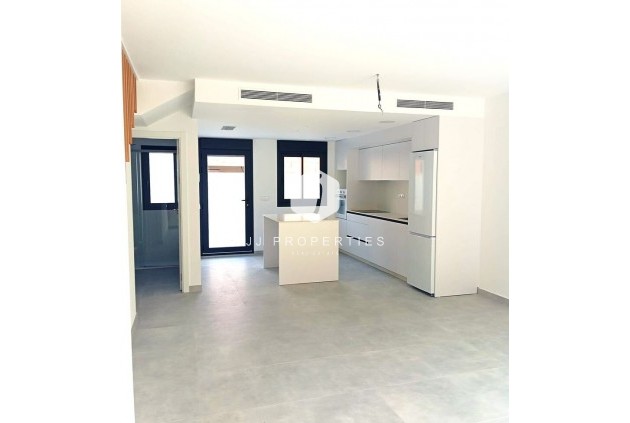 Villa - Resale - Cox -
                Costa Blanca