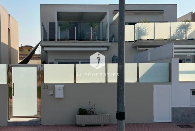 Villa - Resale - Daya Vieja -
                Costa Blanca