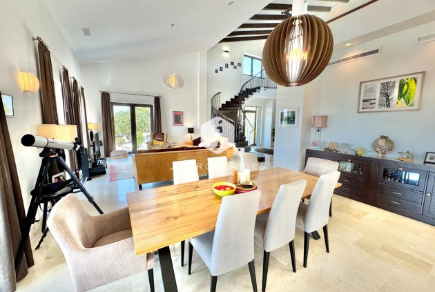 Villa - Resale -
            Dolores - C-15793