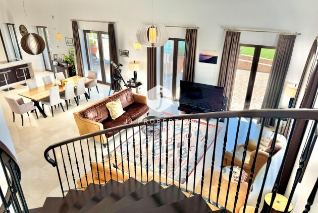 Villa - Resale - Dolores -
                Comunidad Valenciana