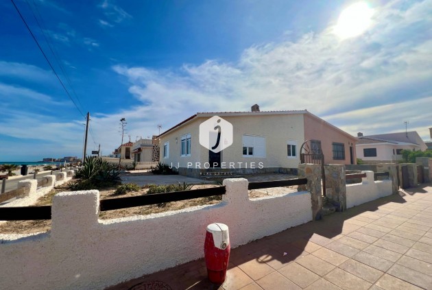 Villa - Resale - La Mata -
                Costa Blanca