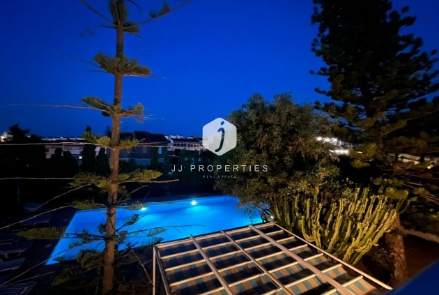 Villa - Resale - Los Balcones -
                Costa Blanca