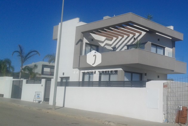 Villa - Resale - Los Montesinos -
                Costa Blanca