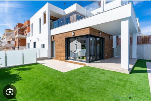 Villa - Resale - Los Montesinos -
                Costa Blanca