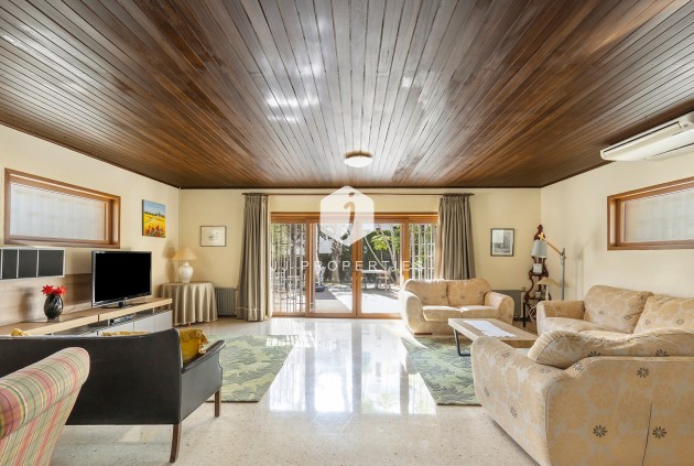 Villa - Resale - Orihuela Costa -
                Costa Blanca
