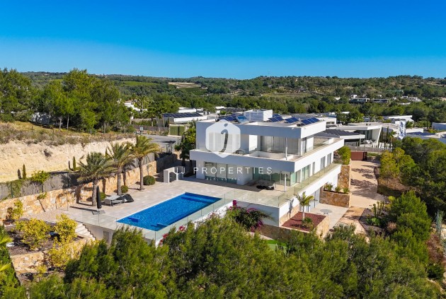 Villa - Resale - Orihuela Costa -
                Costa Blanca