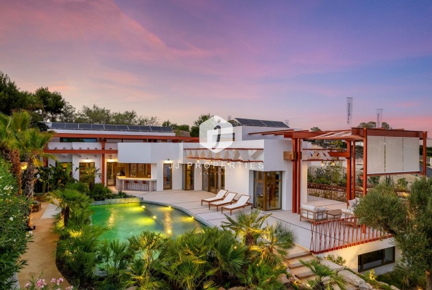 Villa - Resale - Orihuela Costa -
                Costa Blanca