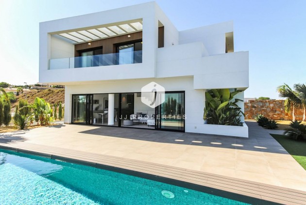 Villa - Resale -
            Rojales - C-16341