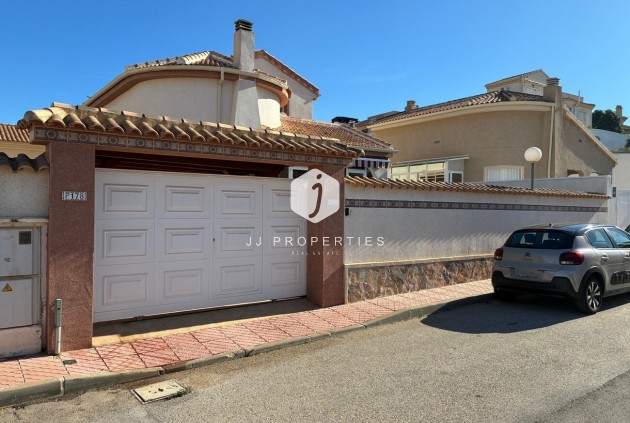 Villa - Resale - Rojales -
                rojales hills