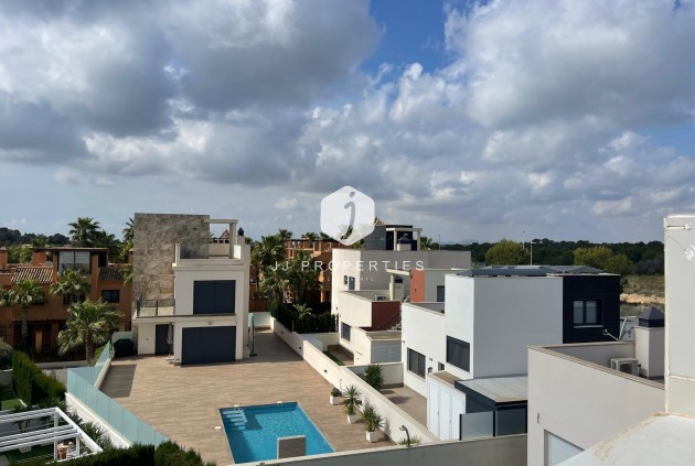 Villa - Resale - San Miguel de Salinas -
                Altos De San Miguel