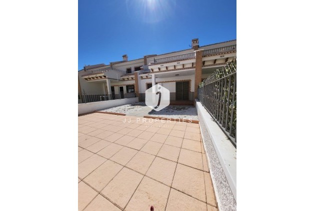 Villa - Resale - San Miguel de Salinas -
                Cerro Del Sol