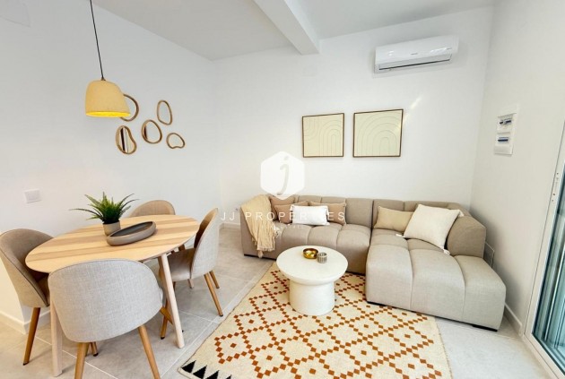 Villa - Resale - Torrevieja -
                El chaparral