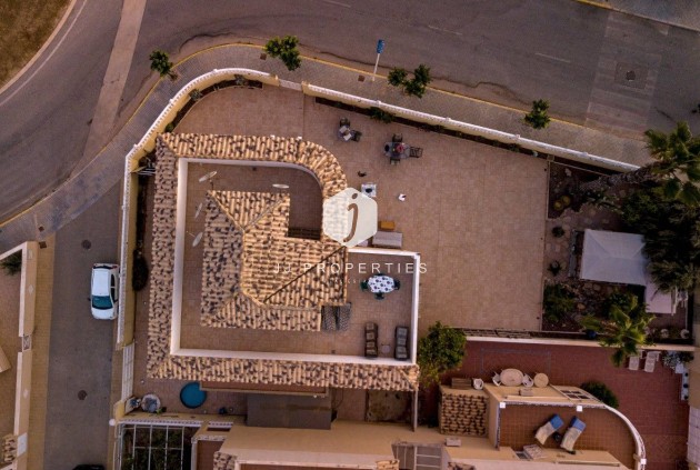 Villa - Resale - Torrevieja -
                La Siesta - El Salado - Torreta