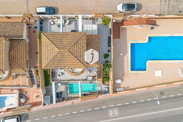Villa - Resale - Torrevieja -
                Los Balcones - Los Altos del Edén