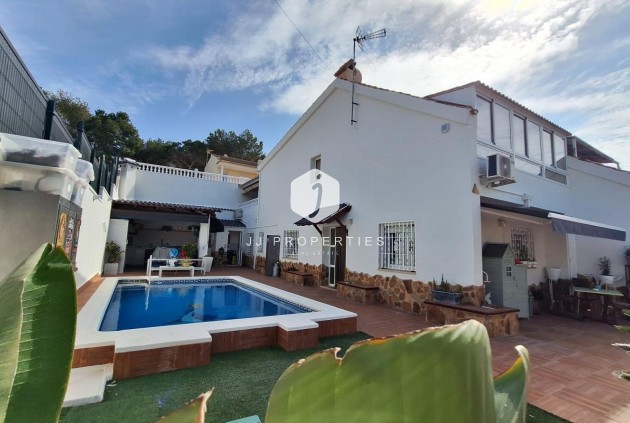Villa - Resale - Torrevieja -
                Los Balcones - Los Altos del Edén