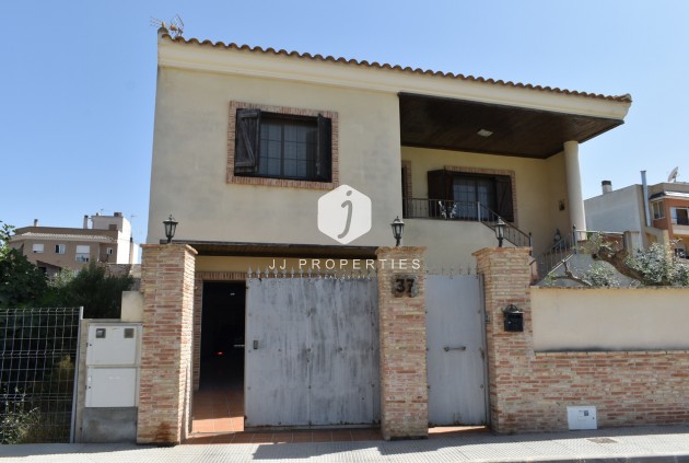 Villa - Segunda mano -
            Algorfa - C-48922